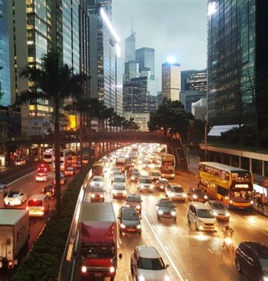 怎麼激活香港流量？探索多元策略提升流量活跃度